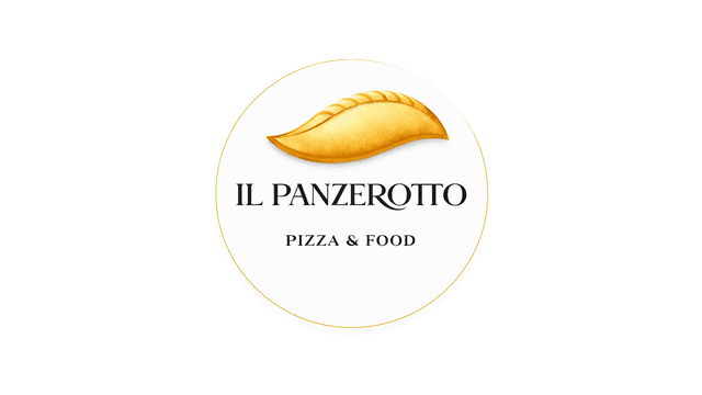 Logo Il Panzerotto Pizza & Food